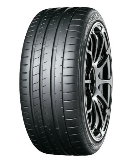 315/35R22 111Y YOKOHAMA ADVAN SPORT V107E XL RIMPROTECT *