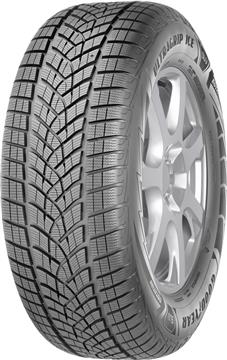 265/50R20 111T GOODYEAR ULTRAGRIP ICE SUV GEN 1 XL EVR