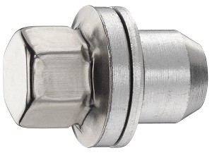 Mutteri 14x1,5x48 Flat Av22 OE Land Rover