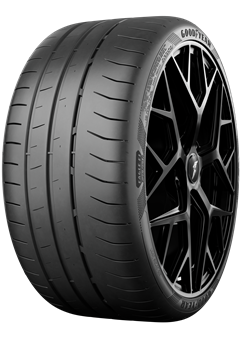 315/30R21 105Y GOODYEAR EAGLE F1 SUPERSPORT R 0XLFP N0|EVR