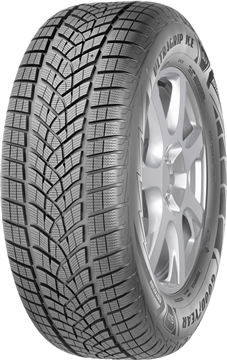 225/60R17 103T GOODYEAR ULTRAGRIP ICE SUV GEN 1 XL SCT