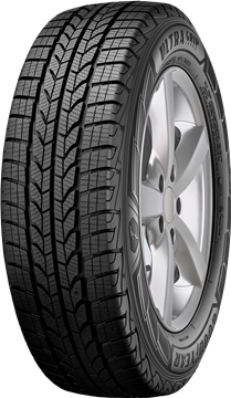 195/75R16 110/108R GOODYEAR ULTRAGRIP CARGO EVR