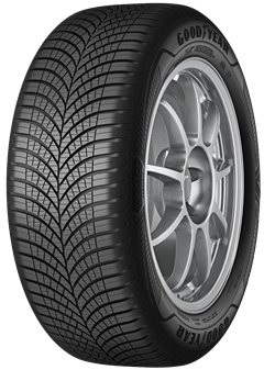 225/50R19 100V GOODYEAR VECTOR 4SEASONS GEN 3 XL FP EVR