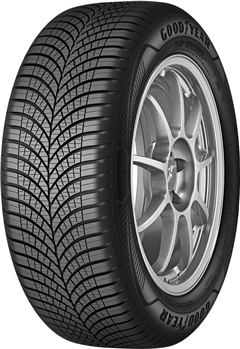 225/55R17 109/107H GOODYEAR VECTOR 4SEASONS CARGO R MOV MO-V|EVR
