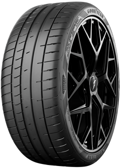 285/35R19 103Y GOODYEAR EAGLE F1 SUPERSPORT XLFP EVR