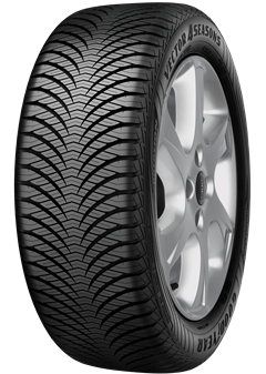 235/45R19 99V GOODYEAR VECTOR 4SEASONS GEN 2 SUV XL L FP EVR