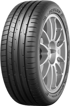 225/45R17 91Y DUNLOP SPORT MAXX RT2