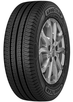 225/70R15 112/110S GOODYEAR EFFICIENTGRIP CARGO 2 2 EVR