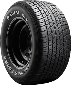 235/70R15 102T COOPER COBRA G/T