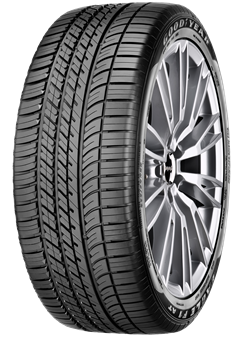 235/60R18 107V GOODYEAR EAGLE F1 ASYMMETRICMMETRIC SUV AT RXLFP J LR|EVR
