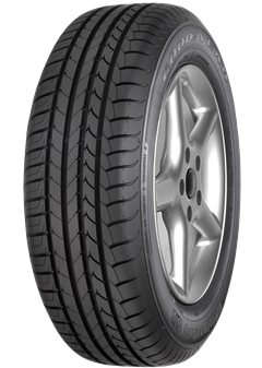 205/50R17 89Y GOODYEAR EFFICIENTGRIP P *RSC