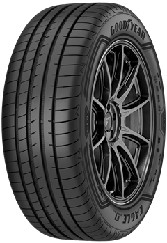 255/55R19 111H GOODYEAR EAGLE F1 ASYMMETRIC 3 SUV XL AO|EDT