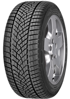 275/40R21 107V GOODYEAR ULTRAGRIP PERFORMANCE+ XL EVR