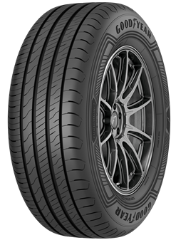 235/65R17 108V GOODYEAR EFFICIENTGRIP 2 SUV XL EVR