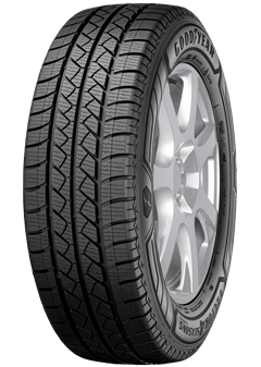195/75R16 107/105S GOODYEAR VECTOR-4S CARGO RG EVR