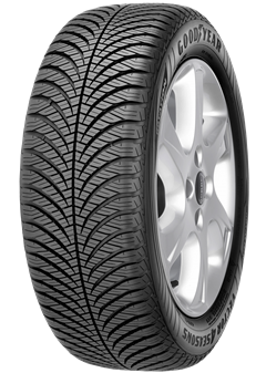 215/45R16 90V GOODYEAR VECTOR 4SEASONS GEN 2 XL FP AO