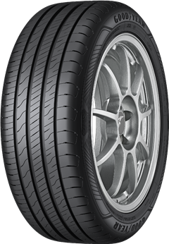 215/60R16 99V GOODYEAR EFFICIENTGRIP PERFORMANCE 2 XL EVR