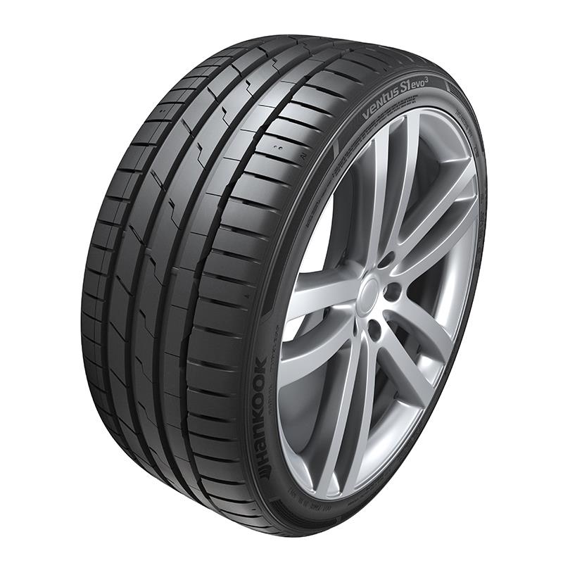 295/35R21 107Y HANKOOK VENTUS S1 EVO3 K127A XL FP