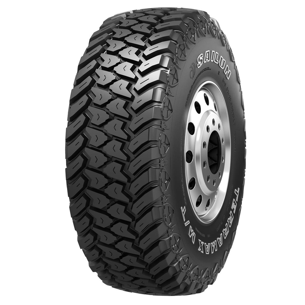 33.00/12R20 114Q SAILUN TERRAMAX M/T XL 10PR RP POR