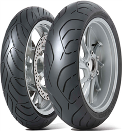 150/70R17 69W DUNLOP SPORTMAX ROADSMART III XL I
