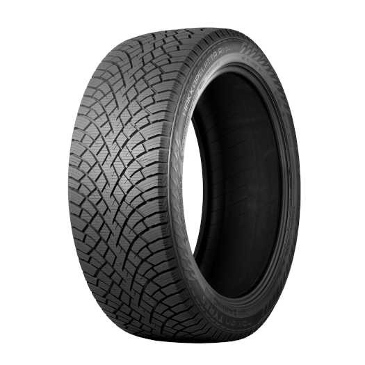 245/60R18 109R NOKIAN TYRES HAKKAPELIITTA R5 SUV XL