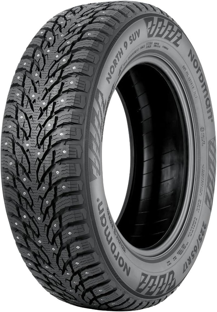 235/55R18 104T NORDMAN NORTH 9 SUV XL