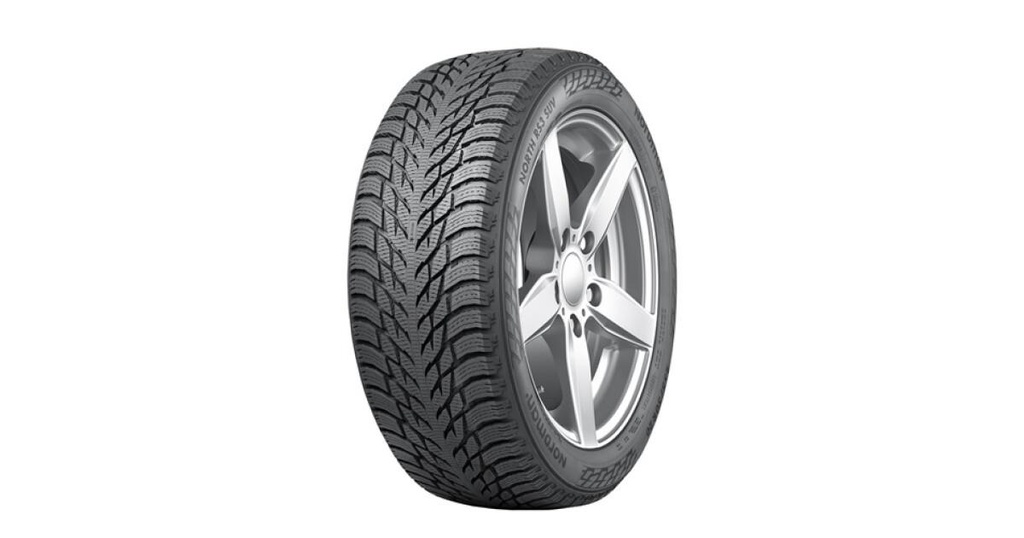 225/60R18 104R NORDMAN NORTH RS3 SUV XL
