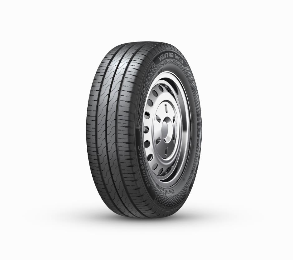 215/75R16C 113/111R HANKOOK VANTRA TRANSIT RA58 XL