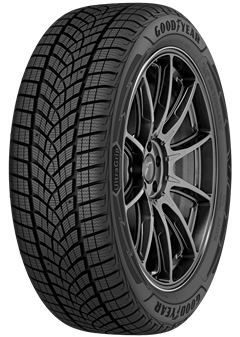 235/65R17 104H GOODYEAR ULTRAGRIP PERFORMANCE + SUV EVR