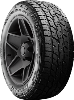 245/70R16 111H COOPER DISCOVERER ATT XL