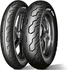 140/80-15 67H DUNLOP K 555