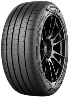 255/45R19 104Y GOODYEAR EAGLE F1 ASYMMETRIC 6 XL FP EVR