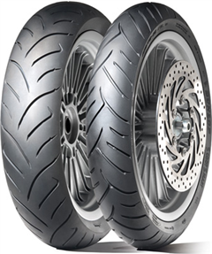 160/60R14 65H DUNLOP SCOOTSMART XL