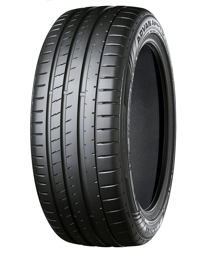 225/55R19 103Y YOKOHAMA ADVAN SPORT EV V108 XL RPB