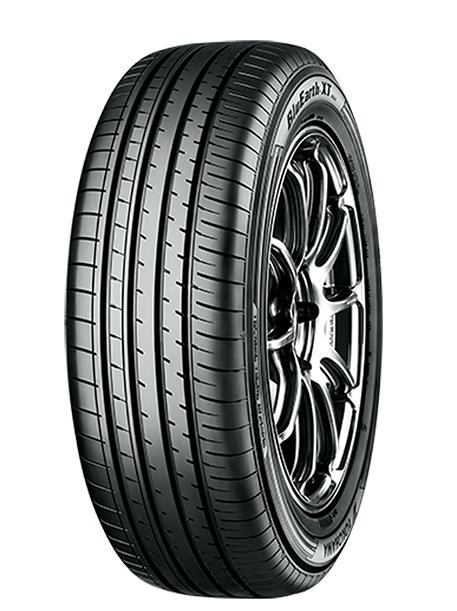 235/50R20 100V YOKOHAMA BLUEARTH-XT AE61 ZPS XL RUNFLAT, RIMPROTECT