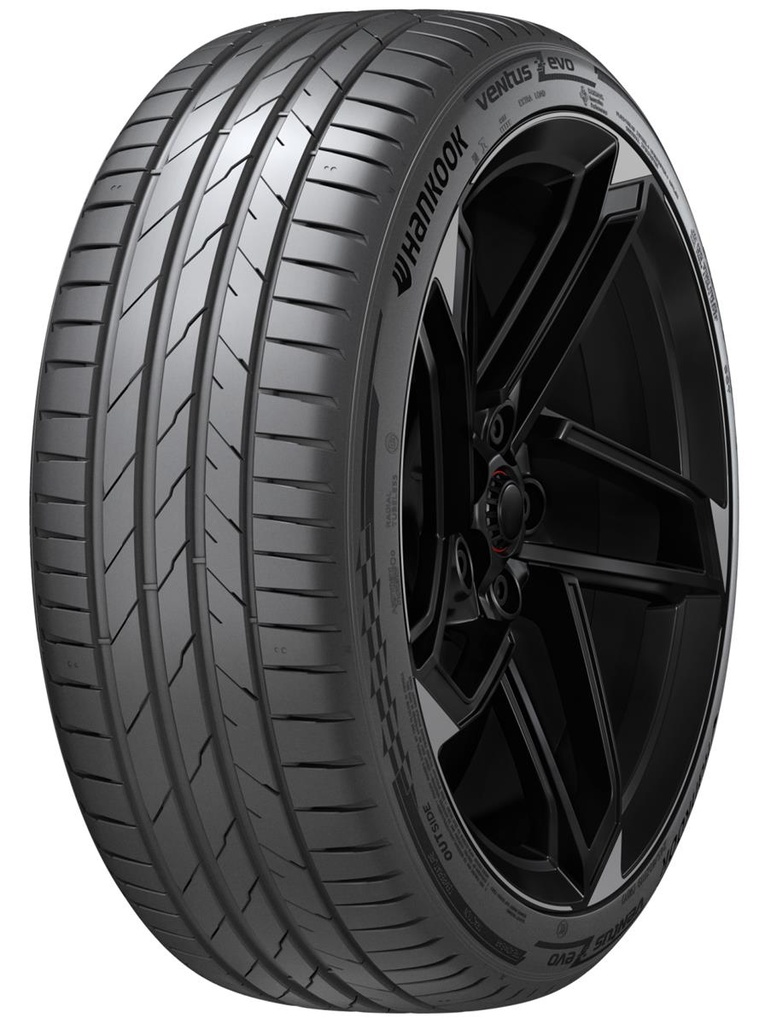 275/55R19 111W HANKOOK VENTUS EVO K137A XL FP