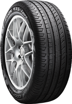 225/55R18 98V COOPER ZEON 4XS SPORT COOPER