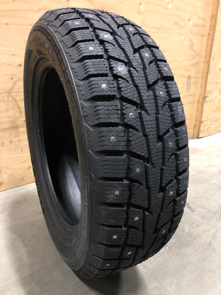 235/55R18 100T DYNAMO SNOW-H MWS01