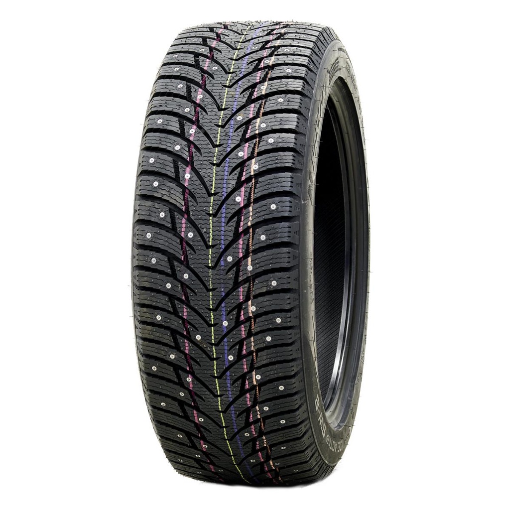 185/60R15 88T NANKANG ICE ACTIVA SW-8 XL