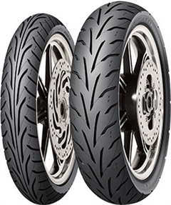150/70-18 70H DUNLOP ARROWMAX GT601