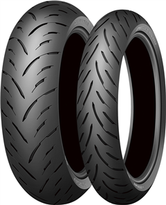 190/50R17 73W DUNLOP SPORTMAX GPR300 XL