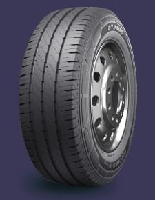225/55R17C 109/107H DYNAMO HISCEND-H VAN XL 8PR
