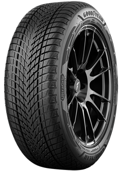 215/60R17 100V GOODYEAR ULTRAGRIP PERFORMANCE 3 XL EVR