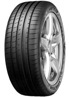 245/55R17 106H GOODYEAR EAGLE F1 ASYMMETRICMMETRIC 5 XL MO-V|EDT