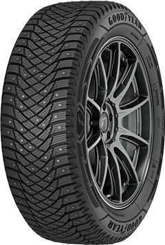 245/50R20 105T GOODYEAR ULTRAGRIP ARCTIC 2 SUV XL EVR FP