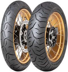 110/80R19 59V DUNLOP TRAILMAX MERIDIAN XL