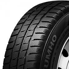 215/65R16C 109R KUMHO PROTRAN CW51 8PR