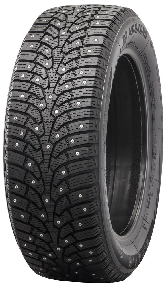 245/50R18 104T NANKANG ICE ACTIVA GRIP SW-9 XL