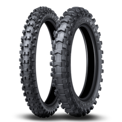 80/100-21 51M DUNLOP GEOMAX AT82