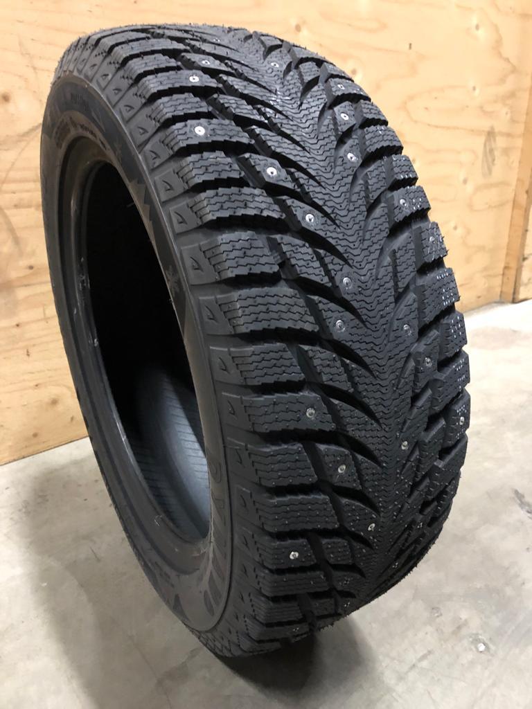 265/65R17 112S DYNAMO SNOW-H MWH02